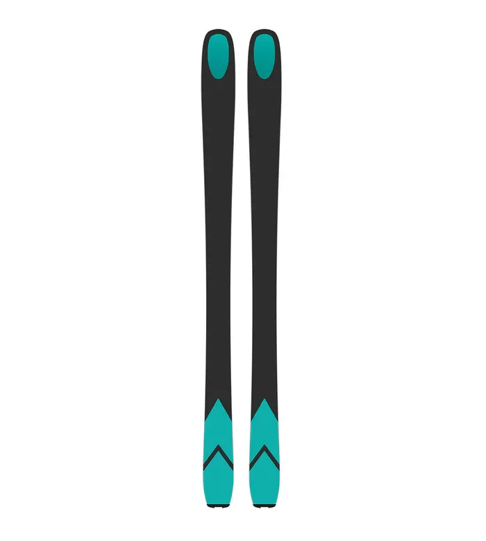 Kastle Paragon 93 Ski 2025