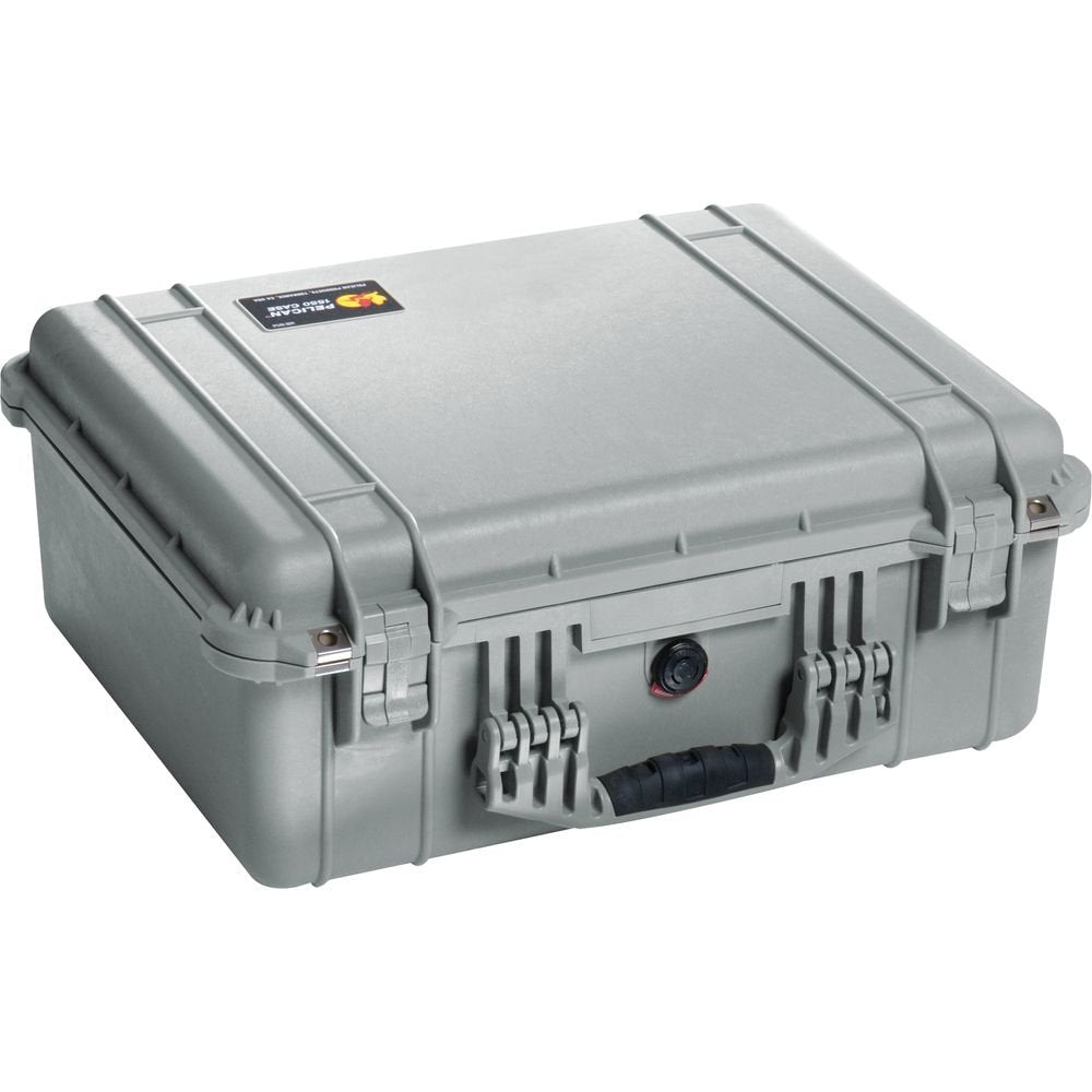 Pelican Protector Case Dry Box 1550