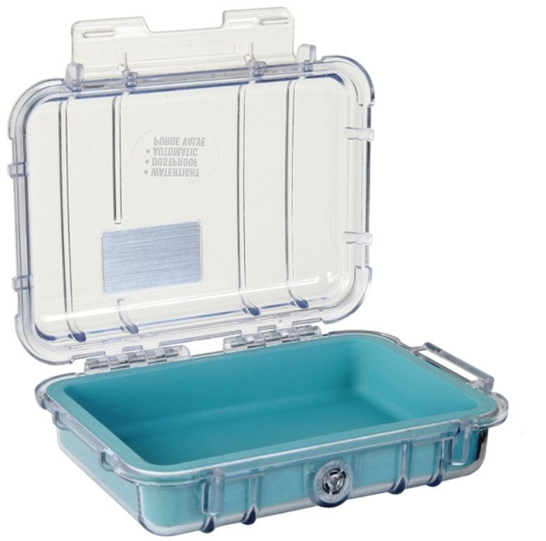 Pelican Micro Drycase 1020