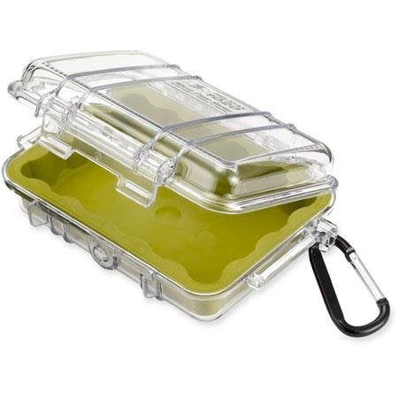 Pelican Micro Drycase 1020