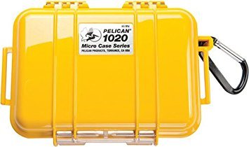 Pelican Micro Drycase 1020