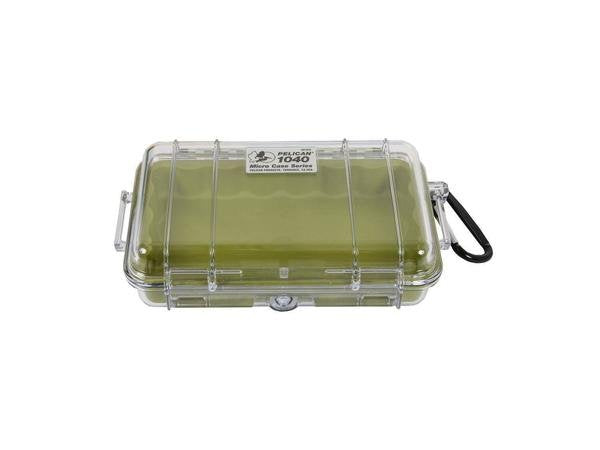 Pelican Micro Drycase 1040