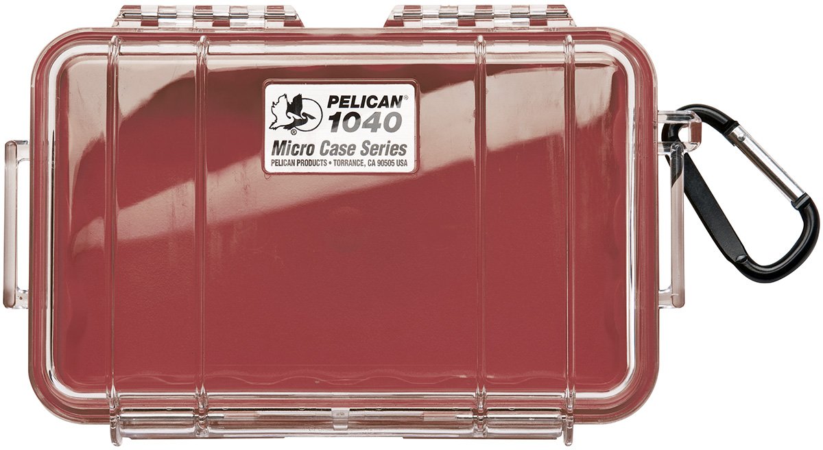 Pelican Micro Drycase 1040