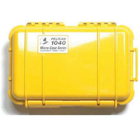 Pelican Micro Drycase 1040