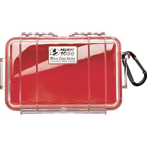 Pelican Micro Drycase 1050