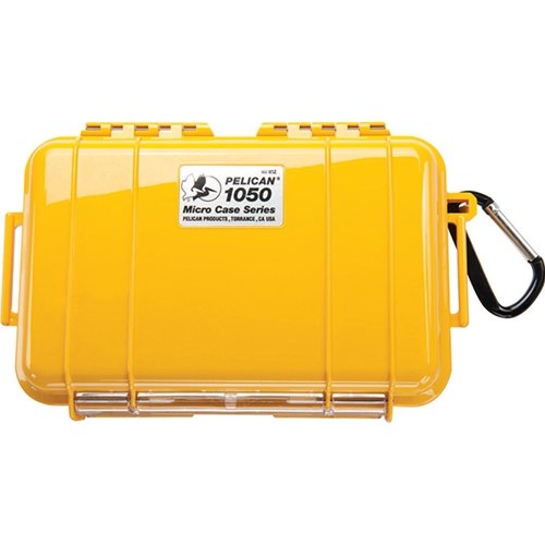 Pelican Micro Drycase 1050