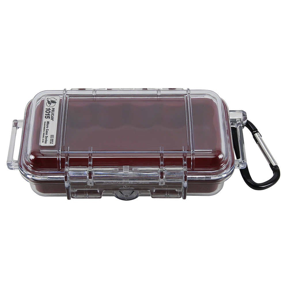 Pelican Micro Drycase 1015