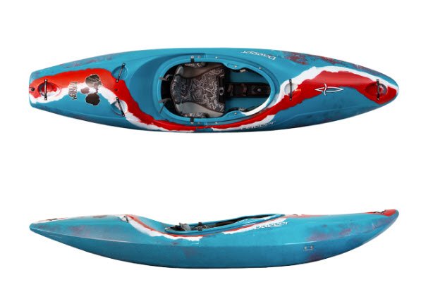 Dagger 2023 PHANTOM Kayak