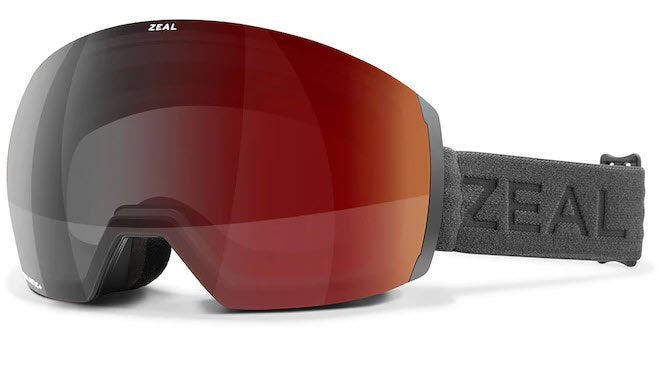 Zeal Portal XL Goggles