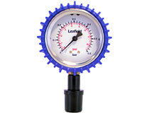 Leafield Pressure Gauge B7 and C7 Valve