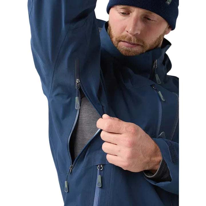 Stio 2026 Men's Environ Jacket