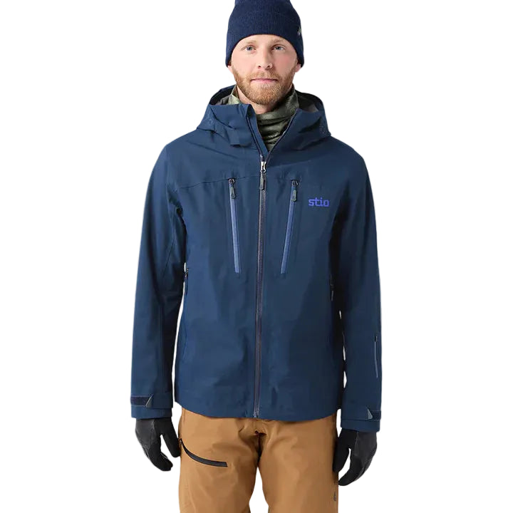 Stio 2026 Men's Environ Jacket