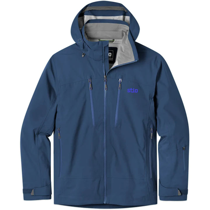 Stio 2026 Men's Environ Jacket