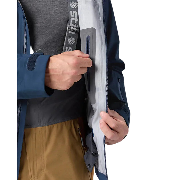 Stio 2026 Men's Environ Jacket