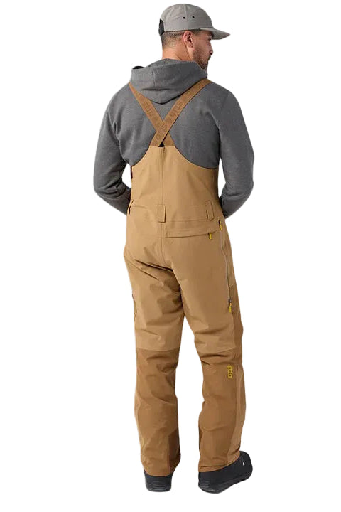 Stio Men's Skyrider Bib