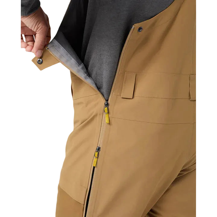 Stio Men's Skyrider Bib