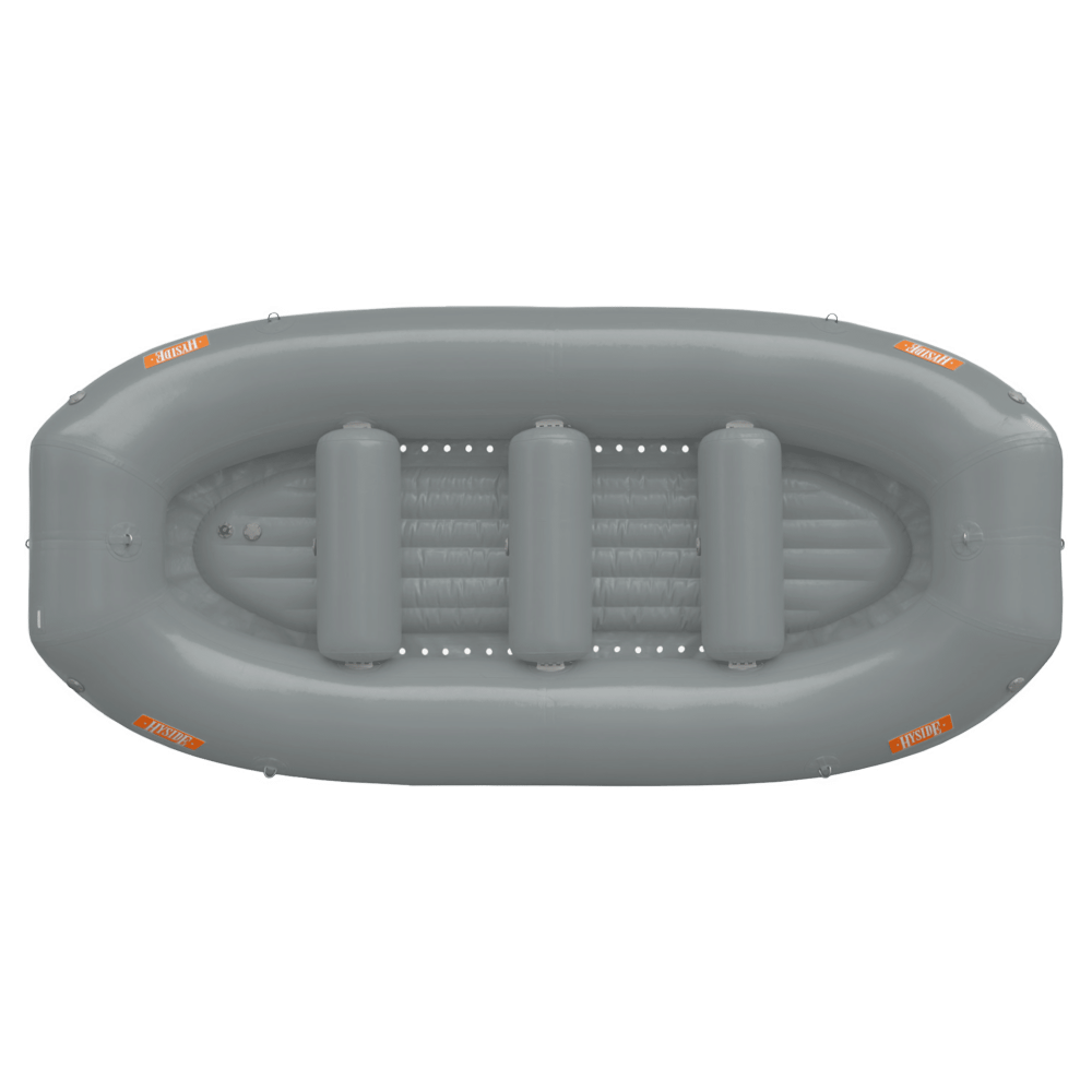 Hyside MAX 12.0 Raft Gray