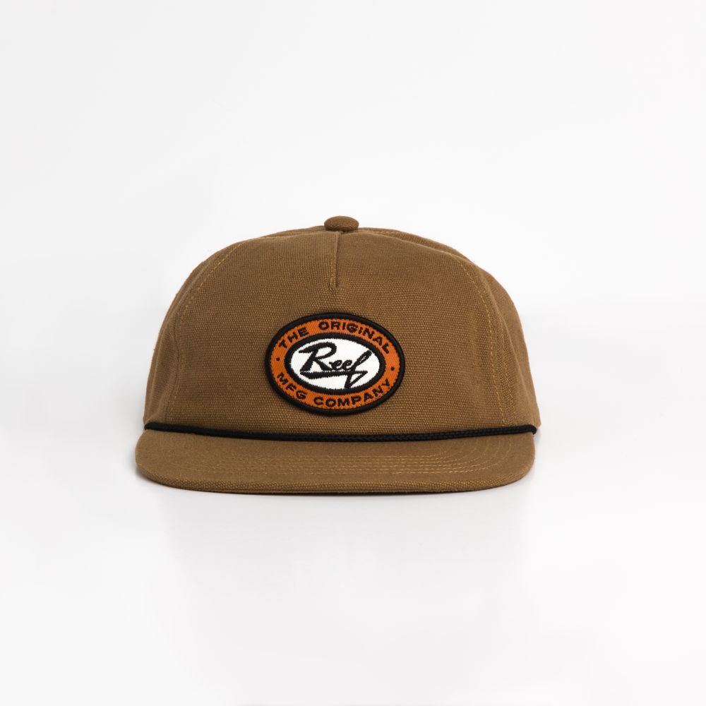 Reef Trapper Hat