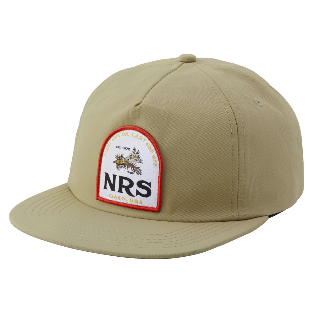 NRS First One Hat Khaki Universal