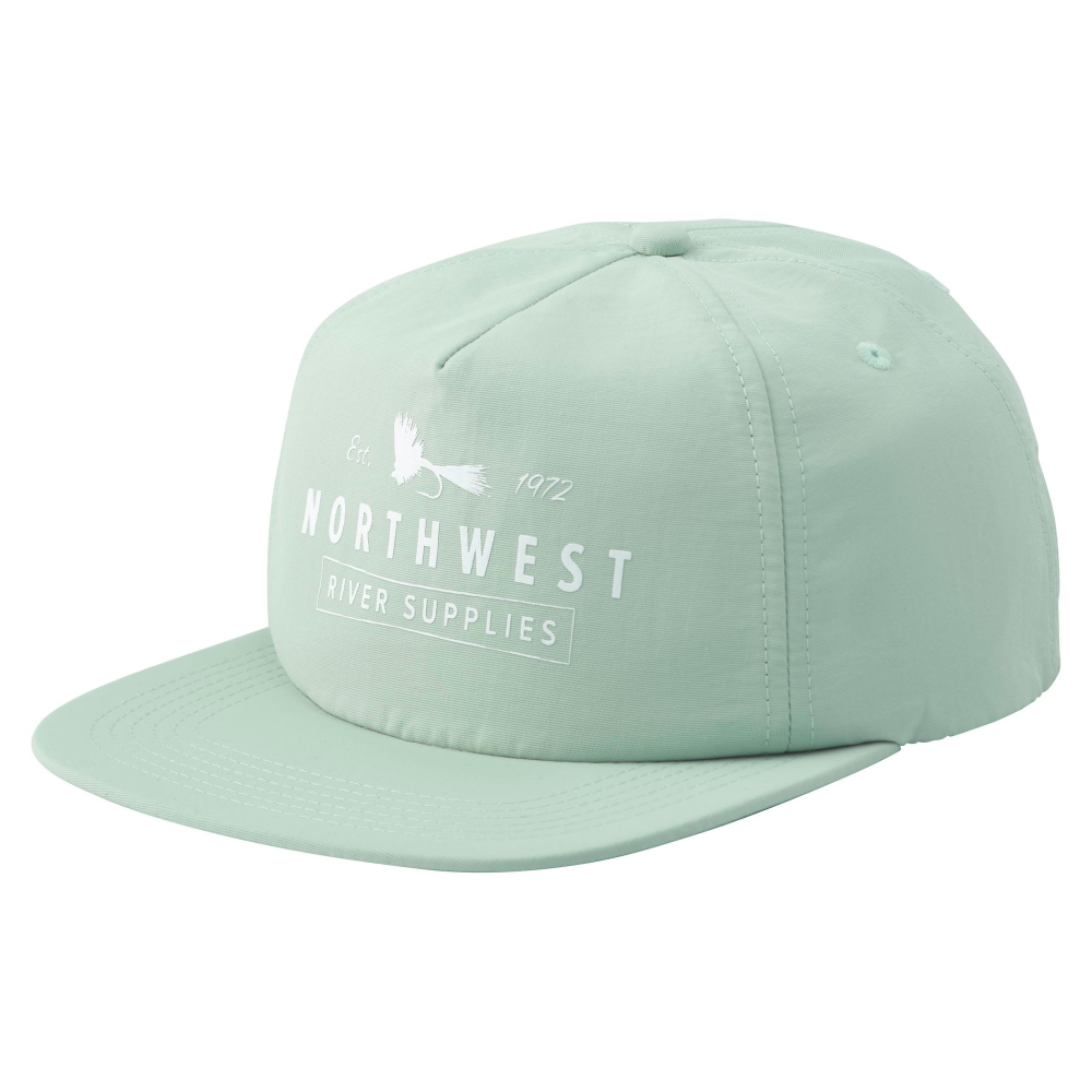 NRS Fly Time Hat Mint Universal