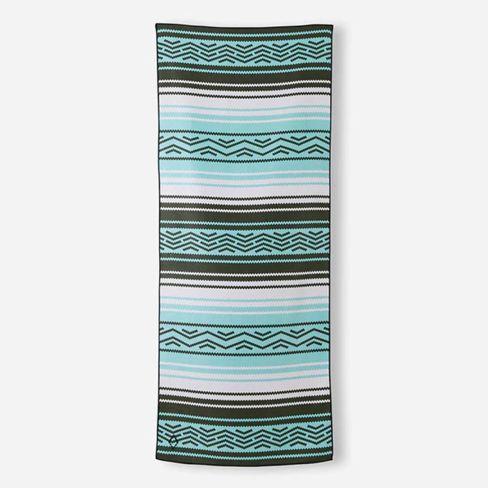 Nomadix Original Towel Baja Aqua