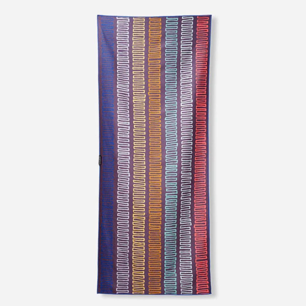 Nomadix Original Towel Switchback Multi