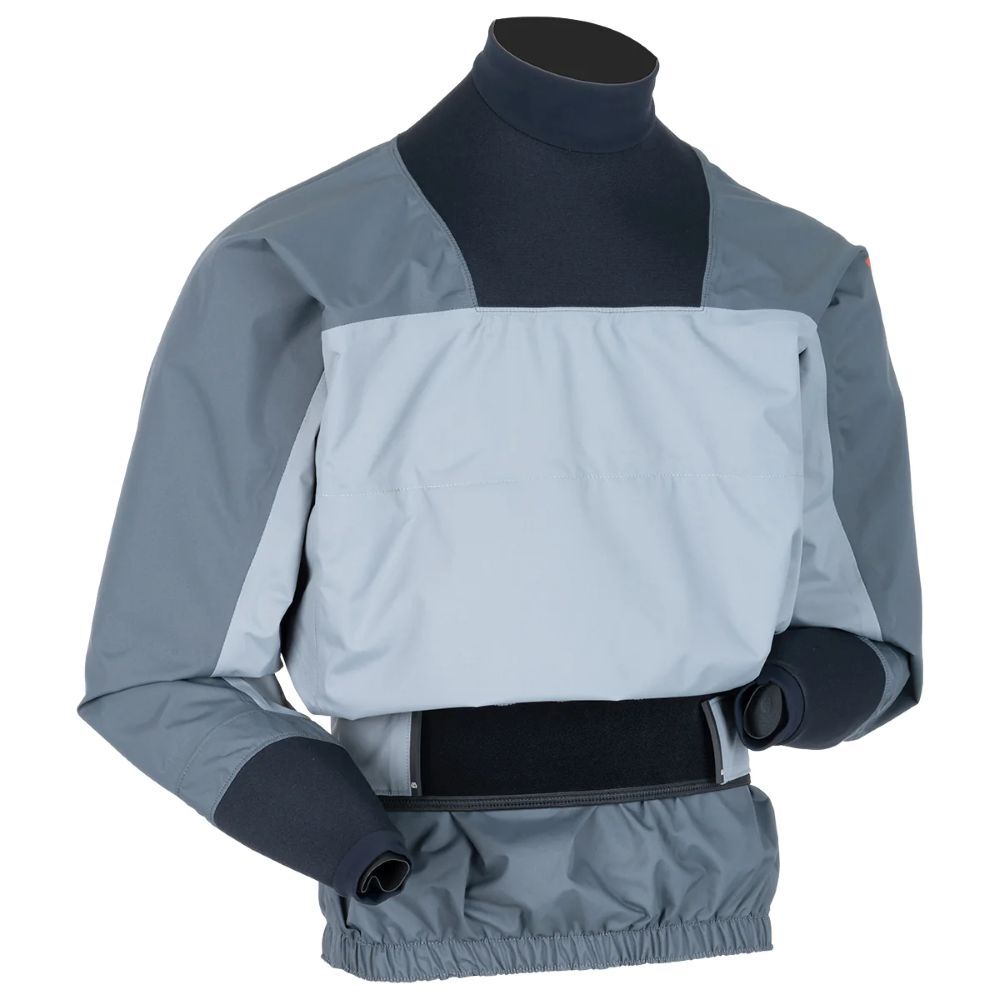 Immersion Research Men's Long Sleeve Rival Jacket