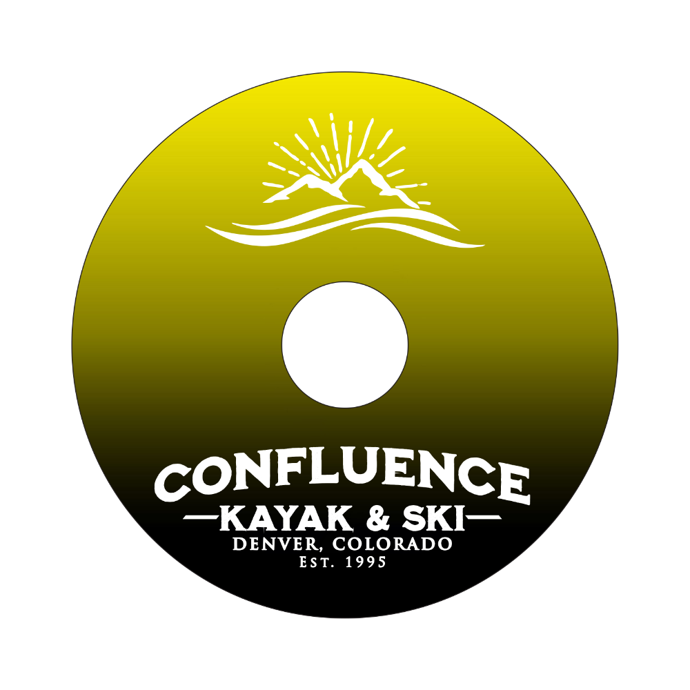 Lil Sucker Confluence Logo Drink Holder