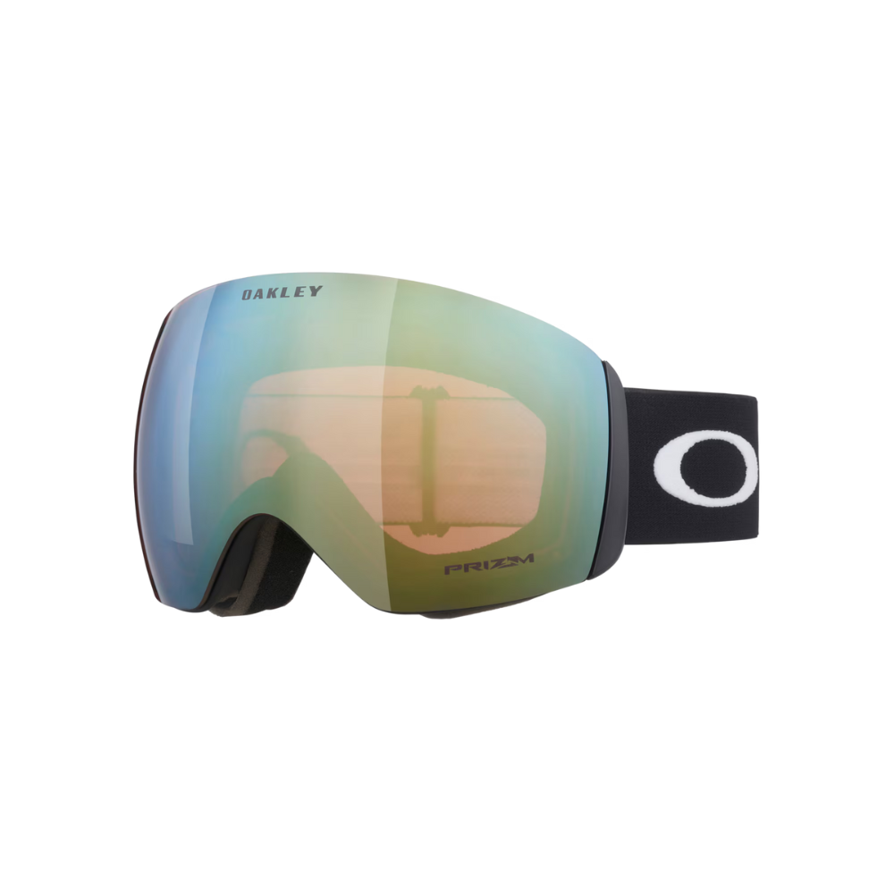 Oakley Flight Deck L Snow Goggles