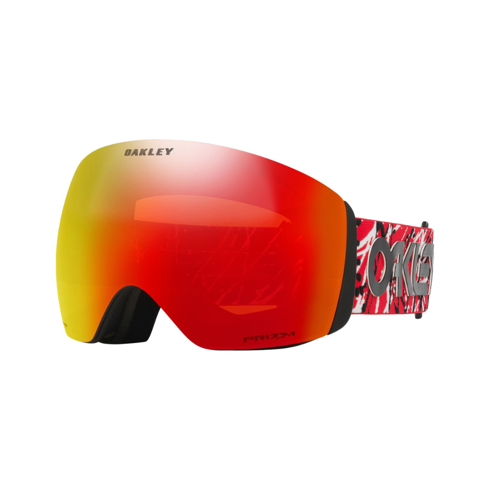 Oakley Flight Deck L Snow Goggles