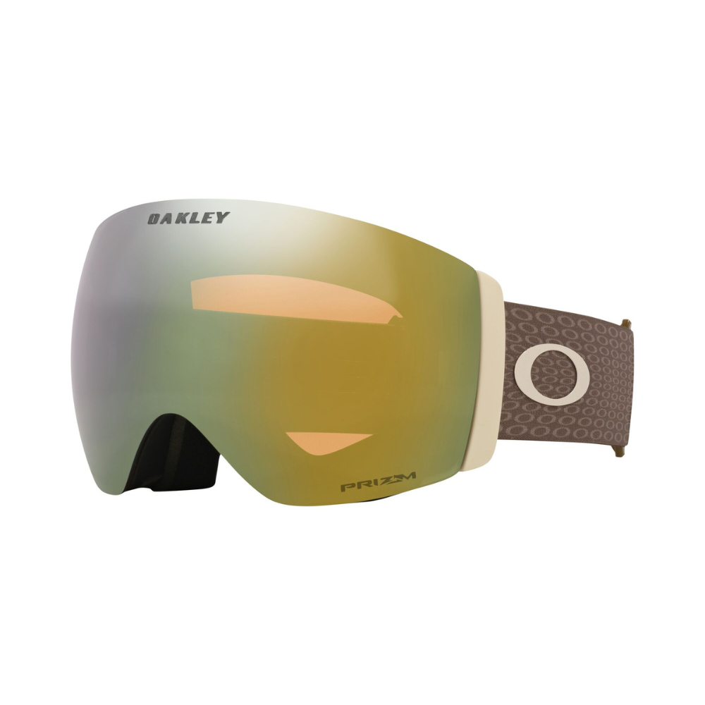 Oakley Flight Deck Pro L Snow Goggles