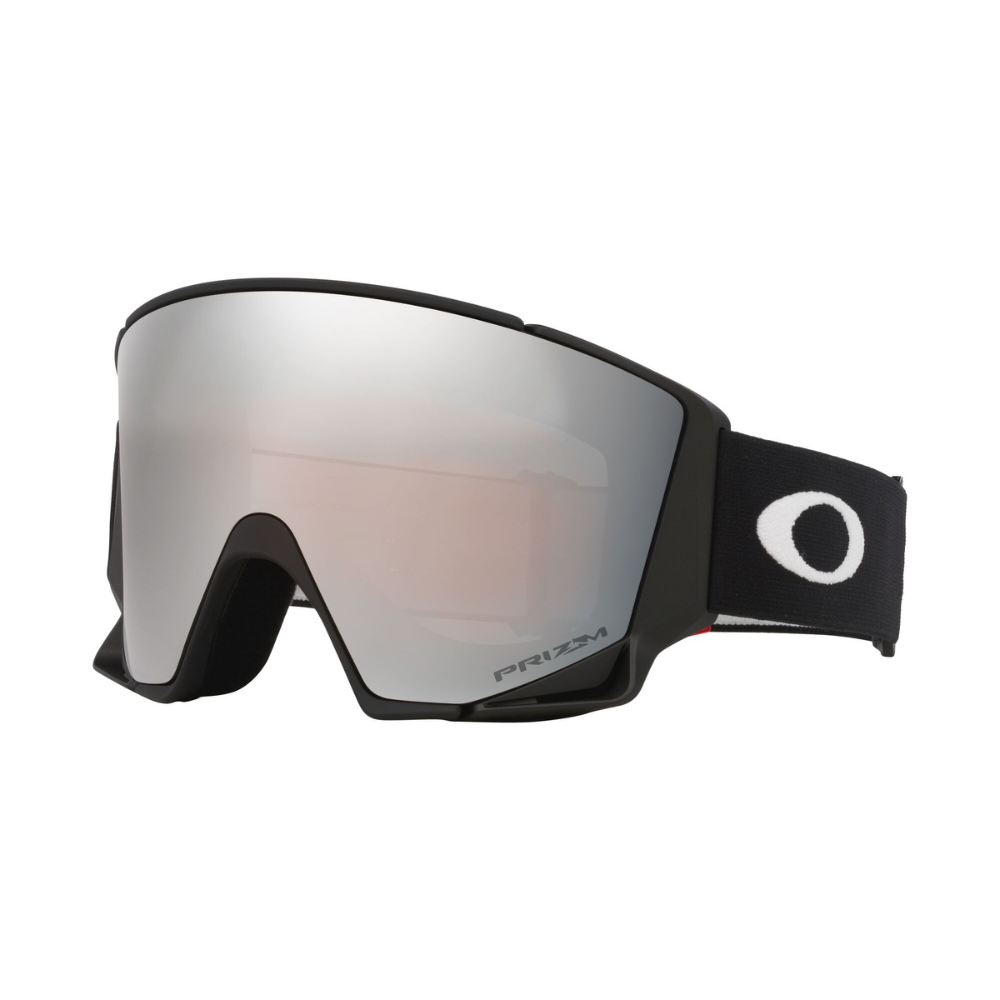 Oakley Flow Scape L Snow Goggles