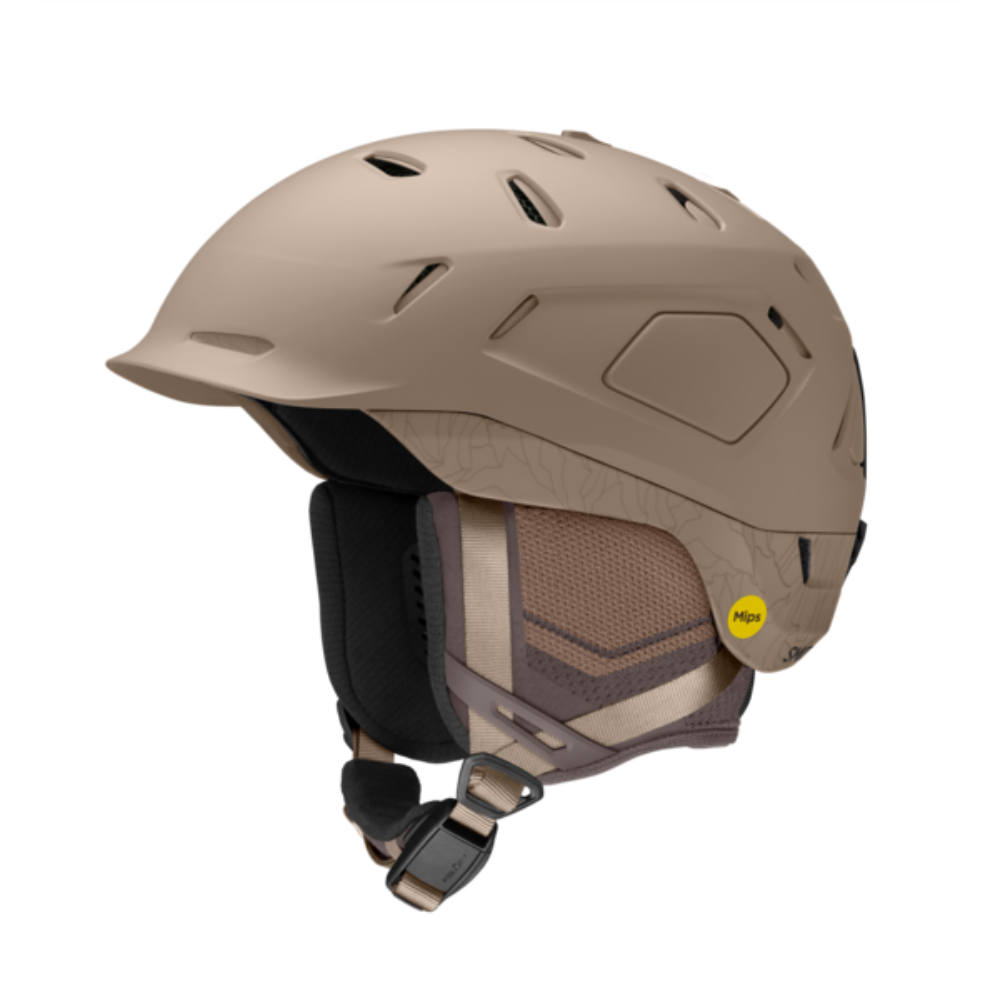 Smith Nexus Helmet w/ MIPS