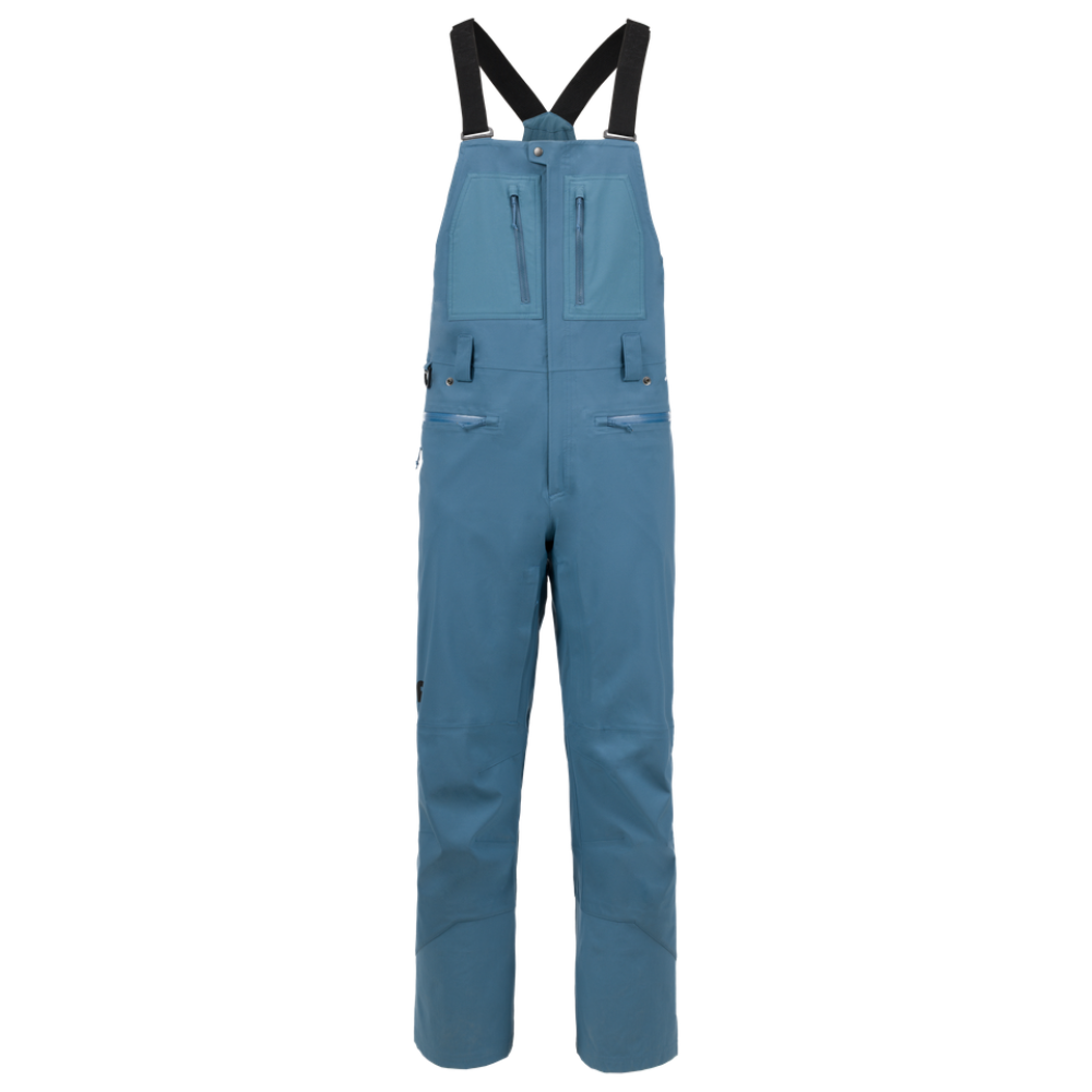 Flylow Stash Bib - Men's Ski Pant