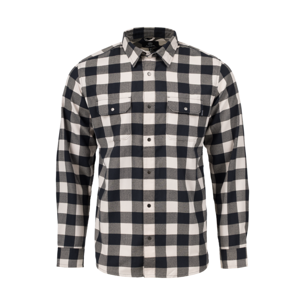 Flylow Handlebar Tech Flannel Shirt