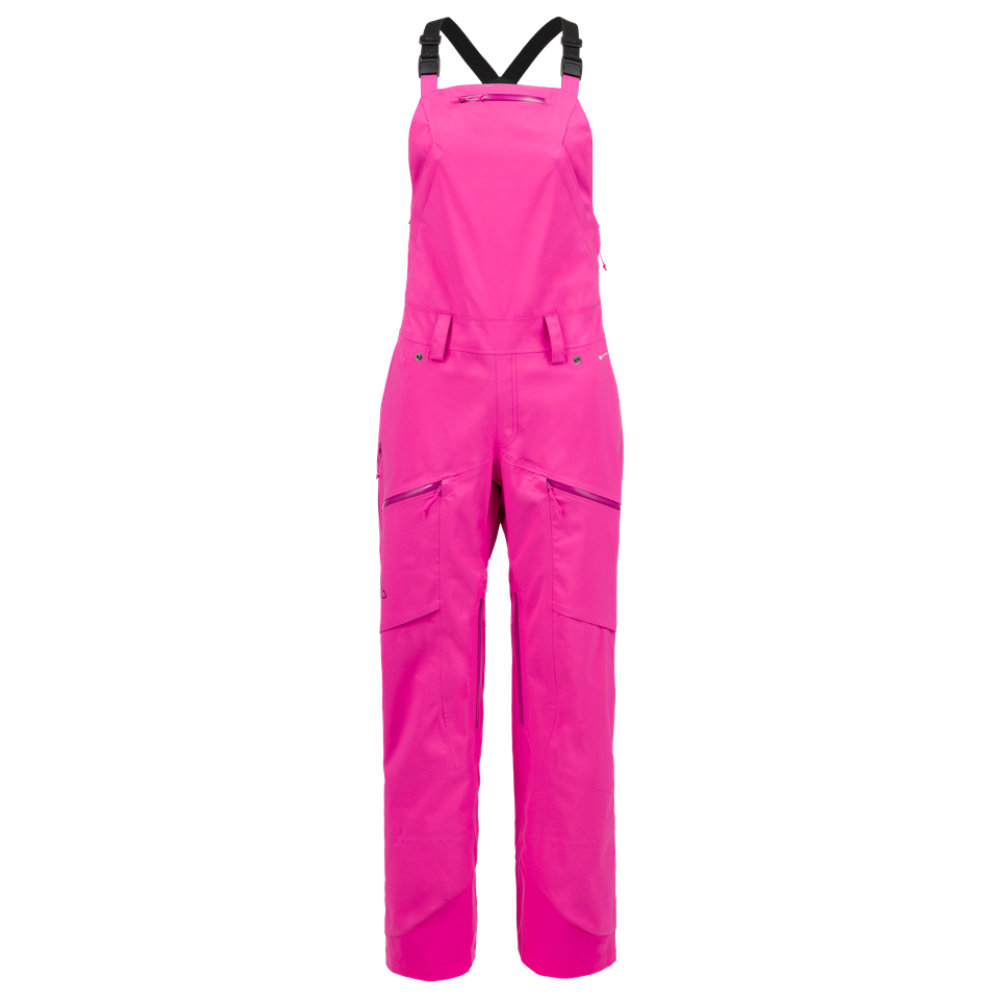 Flylow Foxy Bibb Ski Pants - Women's