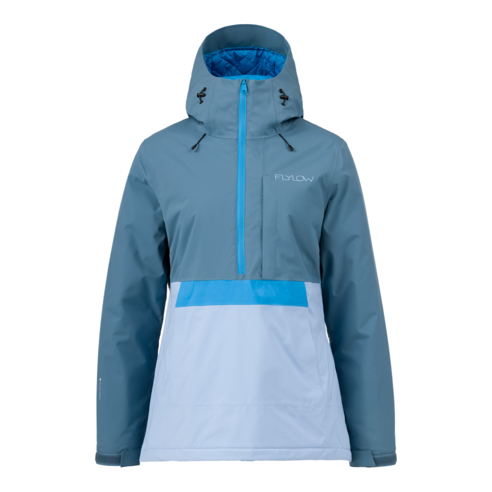 Flylow Sarah Anorak Jacket