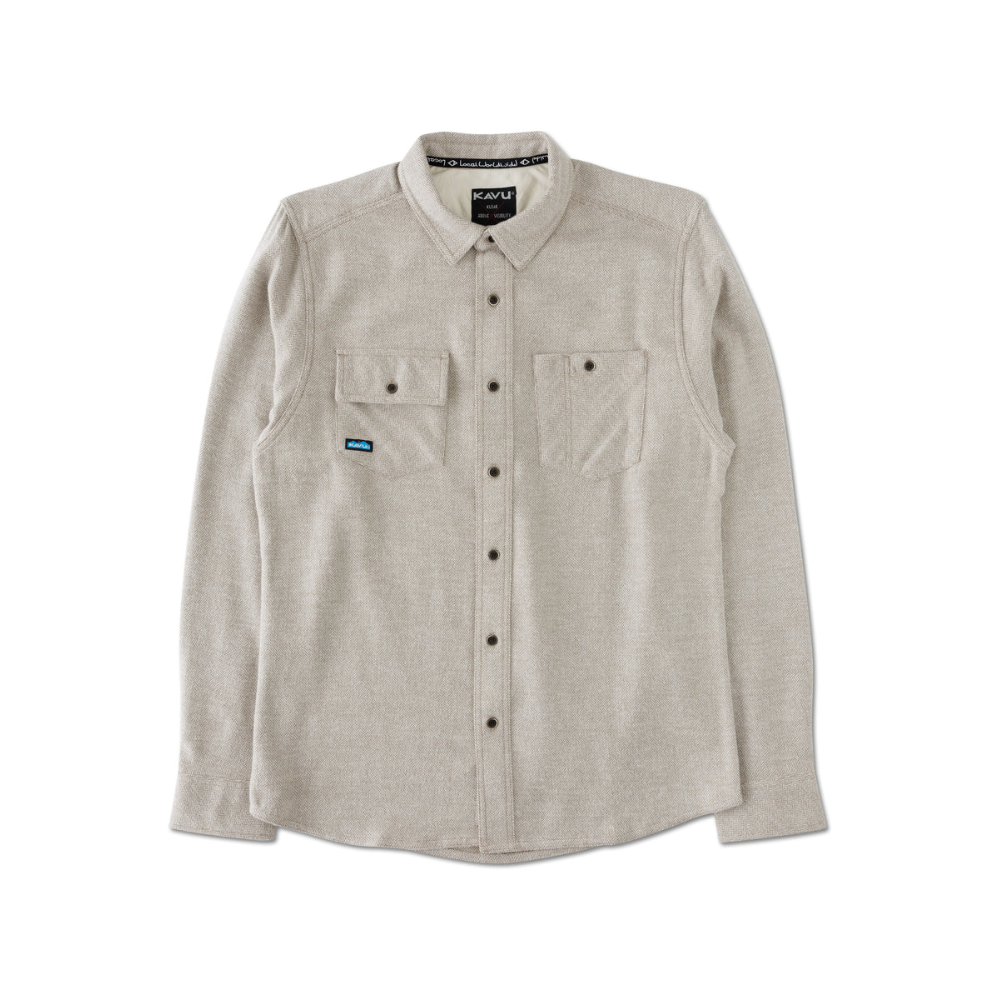 Kavu Langley Mens Shirt