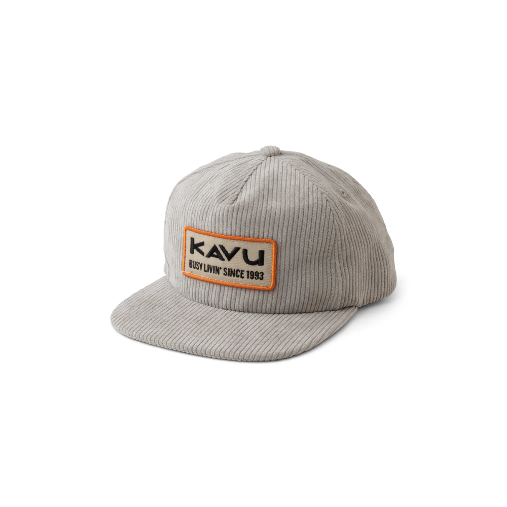 Kavu Wooderson Hat
