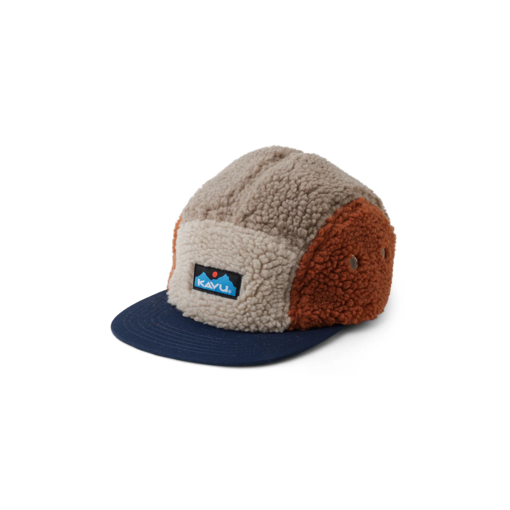 Kavu Fur Ball Camp Hat