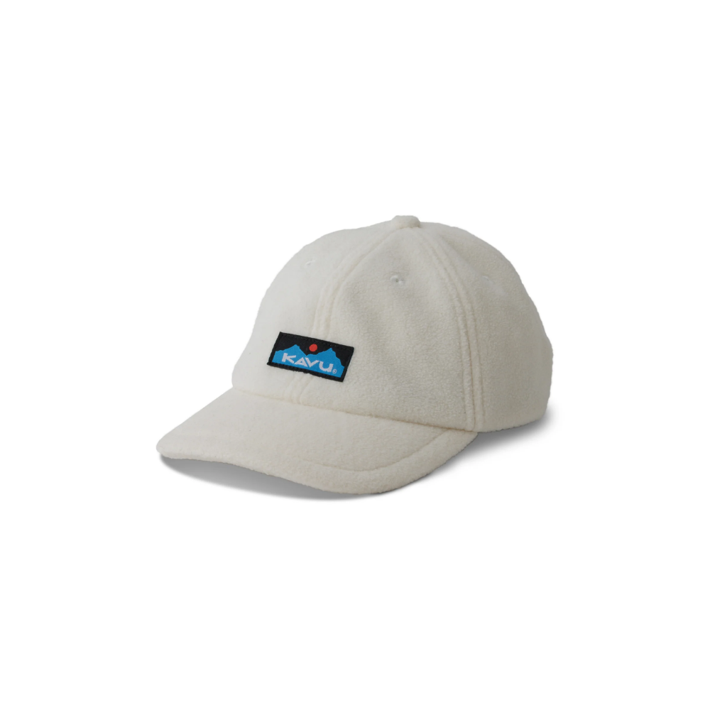 Kavu Toasty Topper Off White