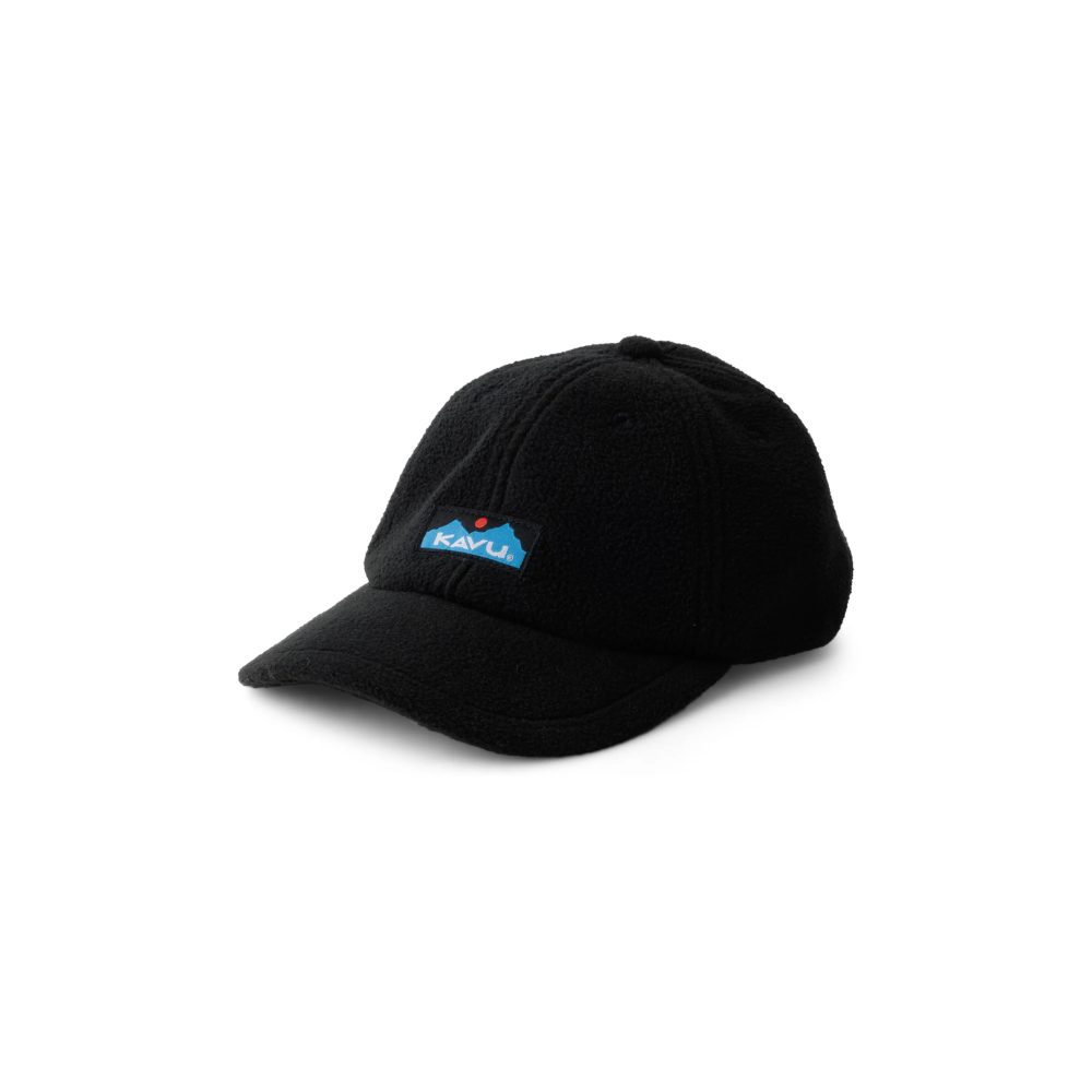 Kavu Toasty Topper Blackout