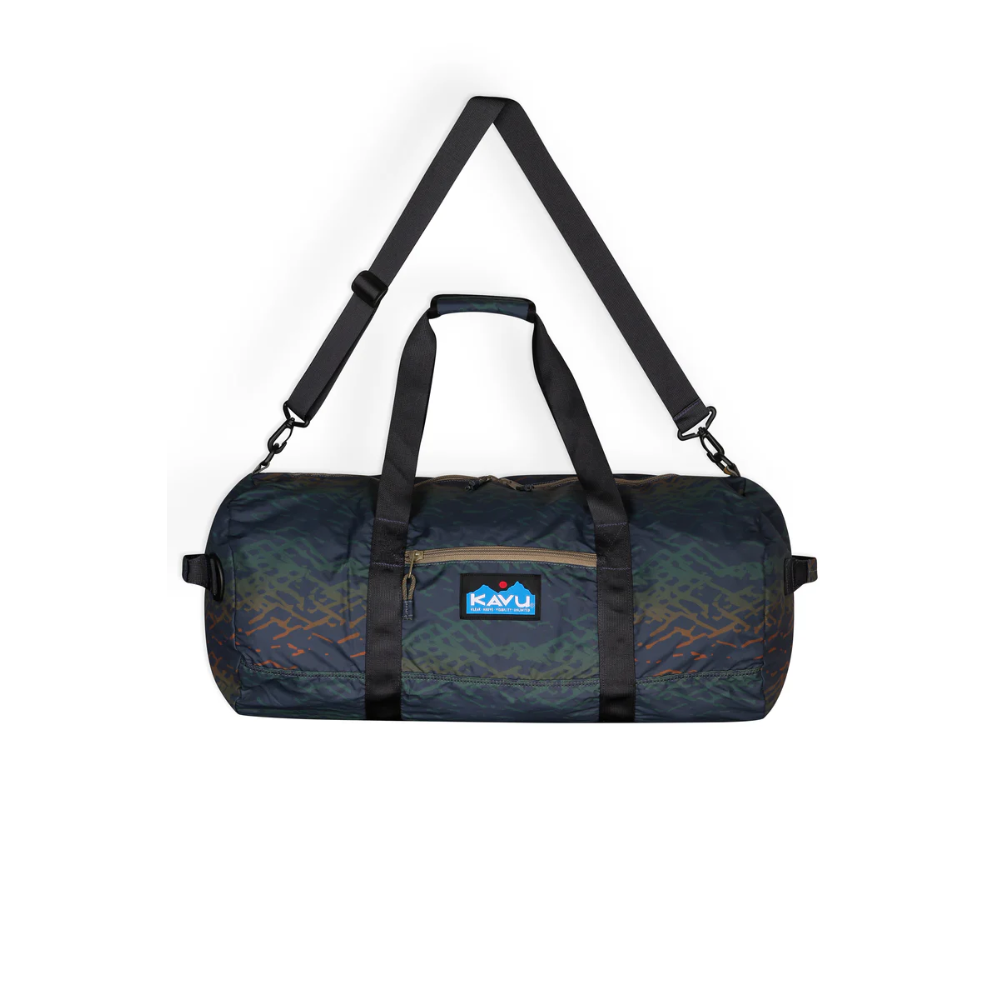 Kavu Tide Rip Bag Sierra Range