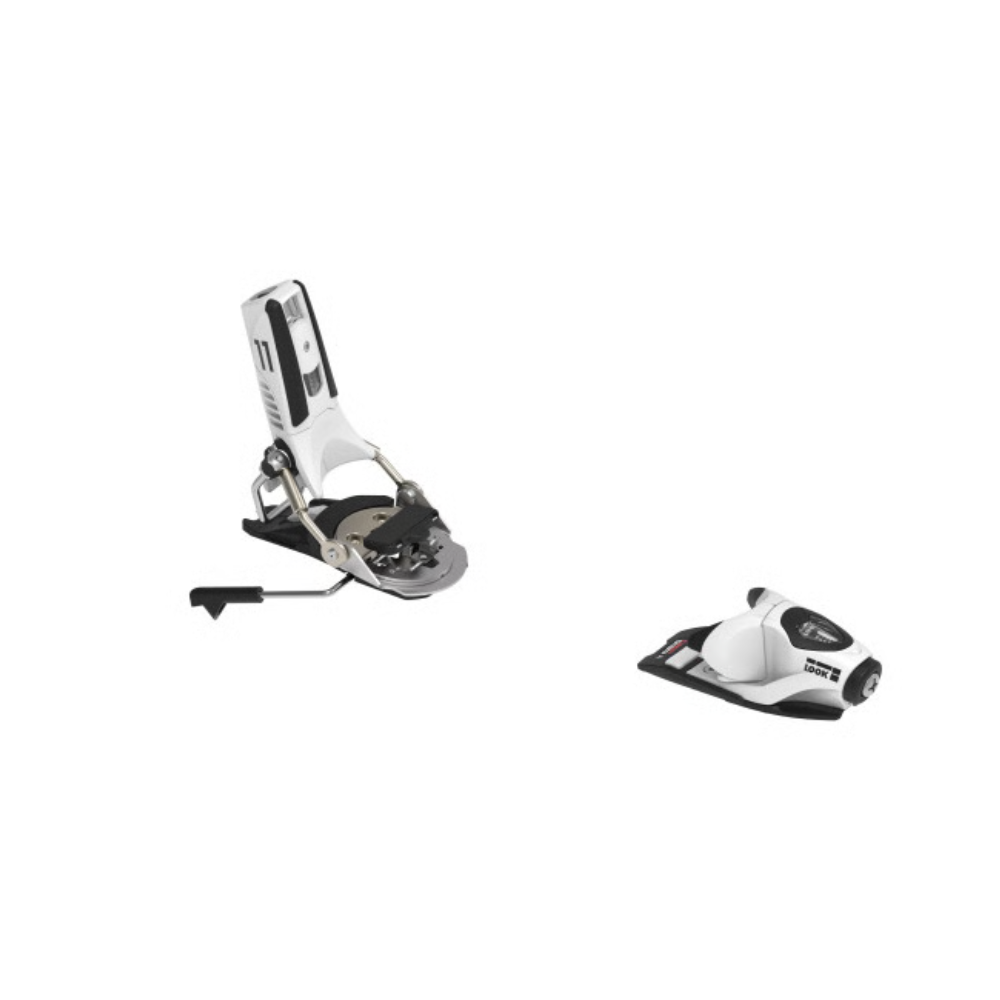 Look Pivot 2.0 11 GW Binding 95mm White Black