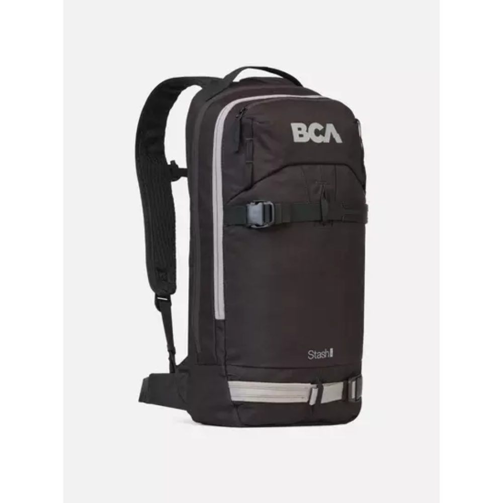 BCA Stash 20-S Pack Black
