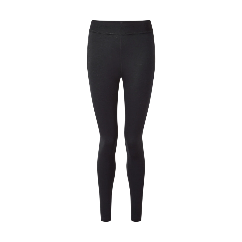 Artilect Women's Flatiron 185 Legging Closeout Black M