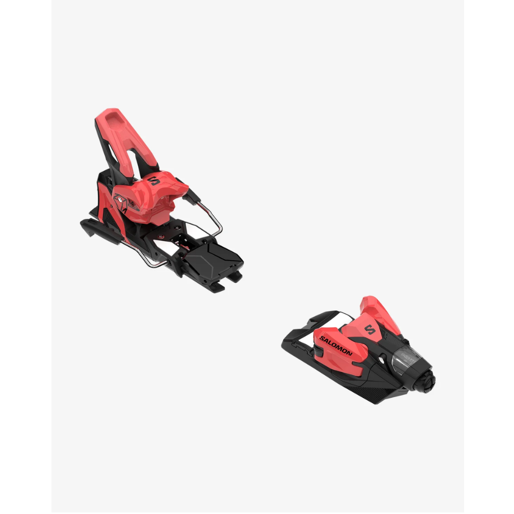 Salomon Strive 14 Gripwalk Binding 100mm Fusion Coral
