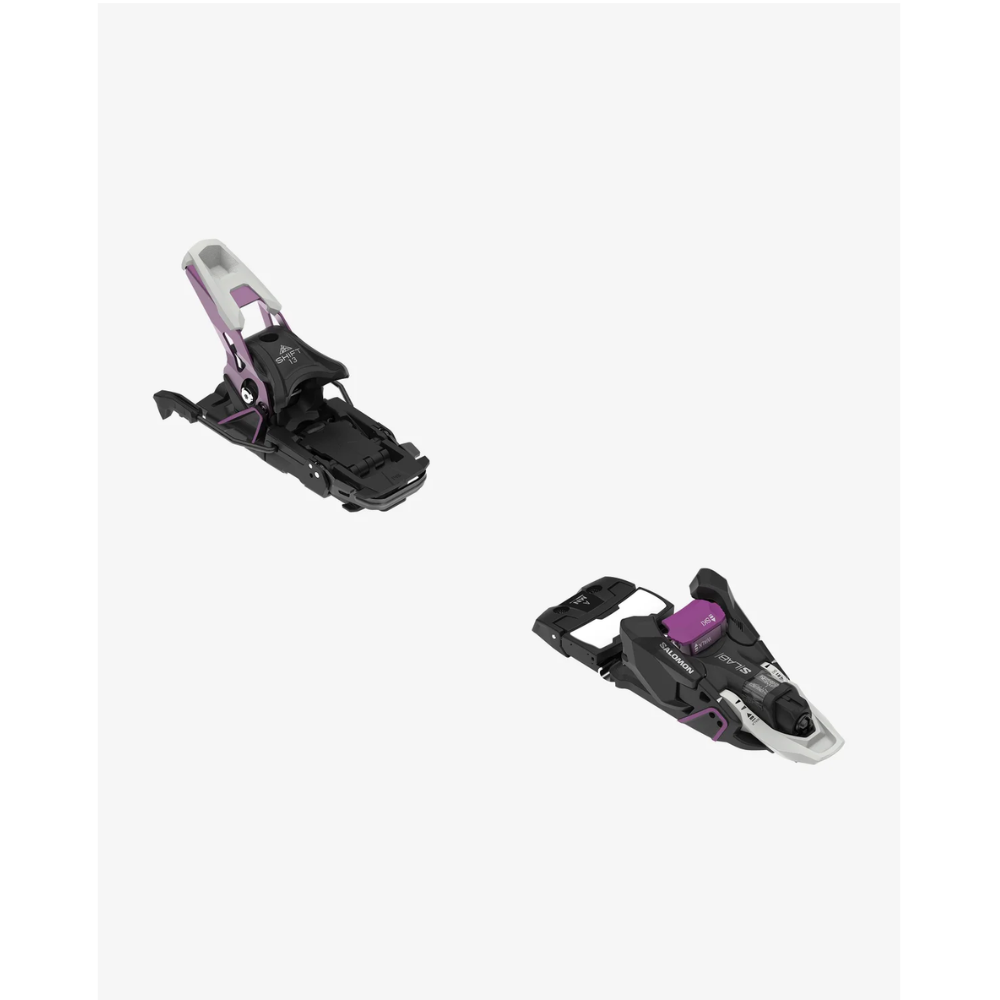 Salomon S/LAB Shift2 13 MN Ski Bindings