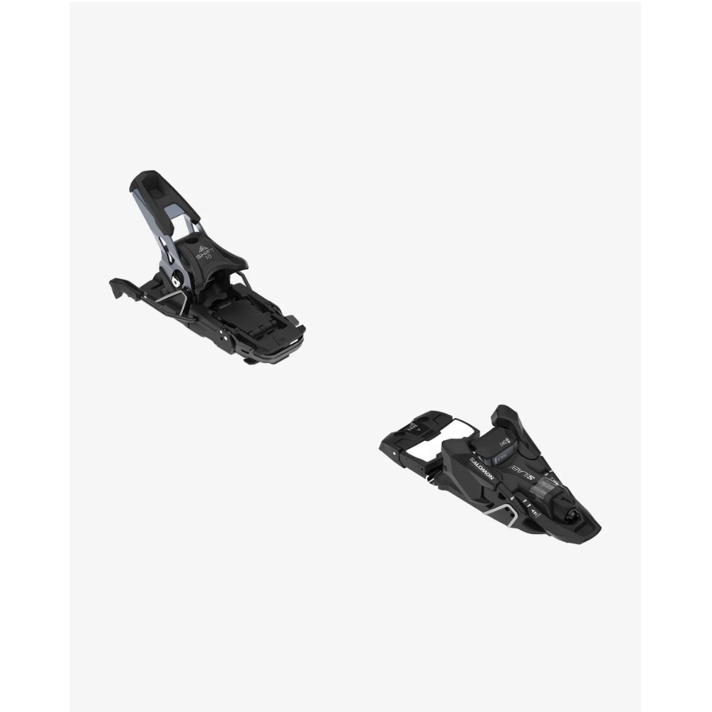 Salomon S/LAB Shift2 10 MN 90mm Black