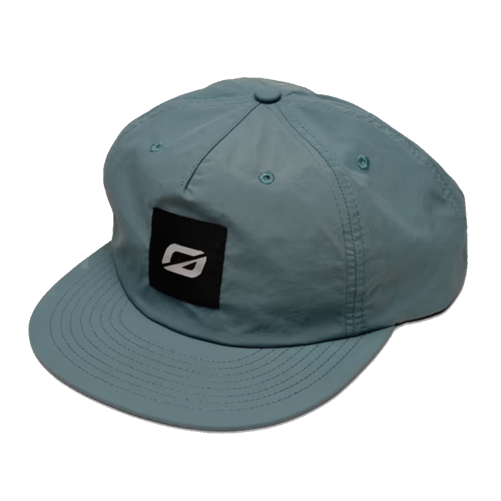 OneWheel Patch Hat
